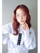 シェル 吉祥寺(shell)&nbsp;くびレイヤーエモージュシルキーベージュデザインカラー/吉祥寺