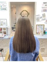 ルーツ(Roots)&nbsp;透明感カラー