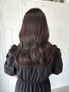 リリアン(ReLien) チョコラブラウン