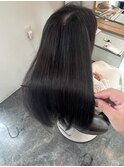 艶ヘアー