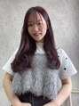 カイノ プラットプラット店(KAINO) 片岡 千恵梨
