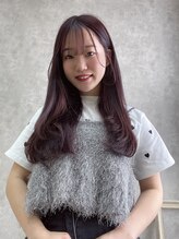カイノ プラットプラット店(KAINO) 片岡 千恵梨