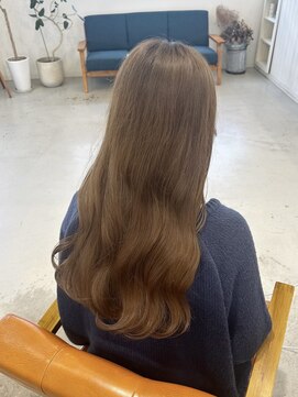 ジジ インターパーク 宇都宮(Gigi) ブラウンベージュ