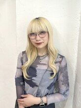 ロストシティ 横浜(LOST CITY) 小林 ゆい