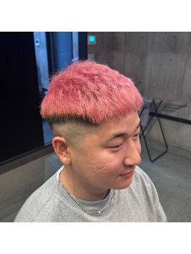 レイヴン(RAVEN) ピンクピンクピンク