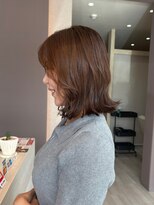 リアン(Lien.)&nbsp;人気ボブスタイル♪