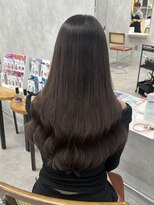 タル(taru)&nbsp;髪質改善/髪質改善縮毛矯正/超高濃度水素【福岡/天神/大名】