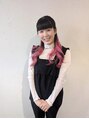 ルシードスタイル リム(LUCIDO STYLE Rim) CHIKA 