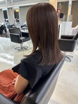 シャンプーボーイエイムス(SHAMPOO BOY aims) 大人ブラウン