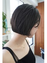 グリーン 高田馬場(green)&nbsp;【TAKUYA】クールボブ