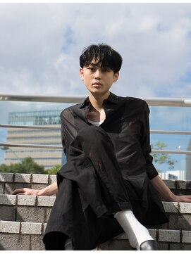 オッジ たまプラーザ(Oggi) oggi 2025’Autumn style 「ショートカット得意」