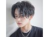 【メンズ限定】メンズカット