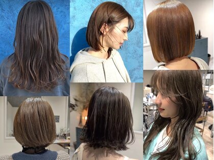 クレヨン(CRAYON)の写真