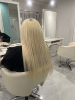 サロン ド ココ(salon de COCO)&nbsp;シールエクステ