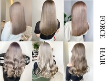 フォース ヘアー(FORCE HAIR)