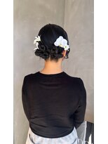 ディアランド(Dearland)&nbsp;hair set