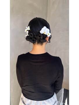 hair set