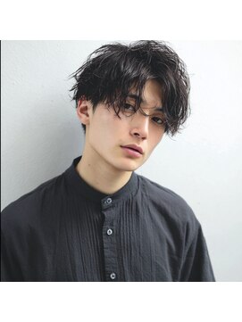 リブレ 柏(RE:BRE) [ショート/ボブ/ハイライト/髪質改善/縮毛矯正/柏/柏駅]