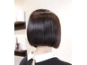 【4回目まで新規価格♪】カット+ツヤカラー