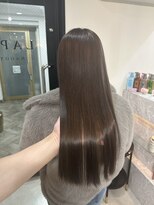 ラピス 名古屋駅前店(Lapis) ナチュラルブラウン