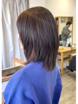 クール(Coeur) coeur  松永のサロンスタイル