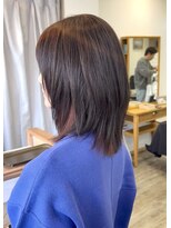 クール(Coeur) coeur 松永のサロンスタイル