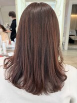 ニューヨークニューヨーク 大久保店(NYNY) ピンクブラウン