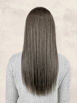 ベガ ヘアーズ ストーリー(VEGA hair's story)&nbsp;30代40代髪質改善トリートメント大人可愛い◎艶カラー透明感