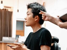 ヤドカリ(yadokari)