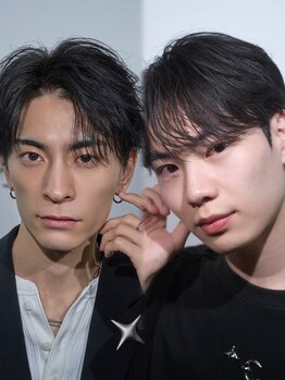 ハイプ 枚方(HYPE)の写真/理想×似合わせを追求したご提案【メンズカット・パーマ】ON/OFFキマるトレンドstyleを叶えるメンズサロン