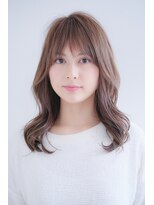 アイニーブルーム 豊橋駅前店(Ai-ney BLOOM)&nbsp;20代30代40代大人ウェーブカール