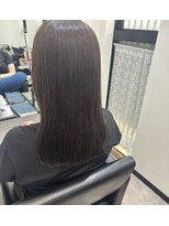 フォーディー(for D) Hair Salon for D × イルミナカラー