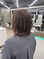 ハロ(HALO)&nbsp;くびれボブ