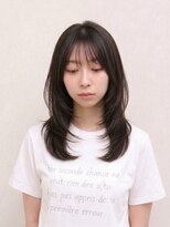 ヴェリーテ(Verite) 『ハイライト&オンカラー』 #仙台#髪質改善