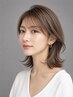 【本日限定】大人女性◎白髪対応カラー＋癒しヘッドスパで頭皮から美しく