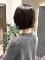 リマニ(Limani)&nbsp;レイヤーボブ　20代30代40代50代