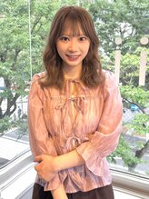 リアン(Lien) 武村 萌衣
