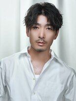 リップスヘアー 銀座(LIPPS hair)&nbsp;大人ツイスパ2026summer