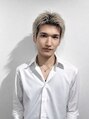 ノイズ キョウト(NOISM Kyoto)&nbsp;守岡 鉄平