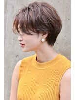 フルヘアデザイン(ful hair design)&nbsp;博多ショート 似合わせカット　博多美容室　博多駅南美容室