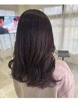 ツーバイヘアーズチーク(2 by hair. s chic)&nbsp;セミロング