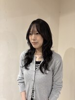 ジャム(Jam) ザクザクレイヤーフォワード巻き【mayu】
