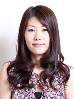 アモーイ(amooi) 重ゆるウェーブ