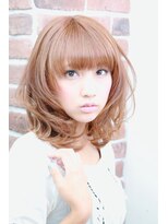 アエレ(Aere)&nbsp;【Aere池袋】　☆スウィートカール☆小林正重☆