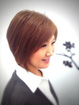 プロビューティーサロン(PRO BeautySalon) オガボブ