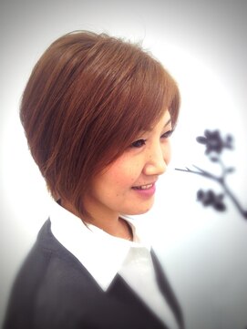 プロビューティーサロン(PRO BeautySalon) オガボブ