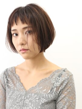 オフヘアショップ(OFF HAIRSHOP) OFF／SHORT