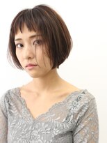 オフヘアショップ(OFF HAIRSHOP) OFF/SHORT