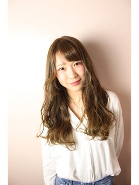 ユートピア(U topia) デジタルパーマ町田ナンバー１☆【ユートピア渡邉】#49