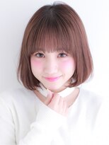 ニューヨークニューヨーク 梅田茶屋町店(NYNY)&nbsp;外国人風☆激カワボブ